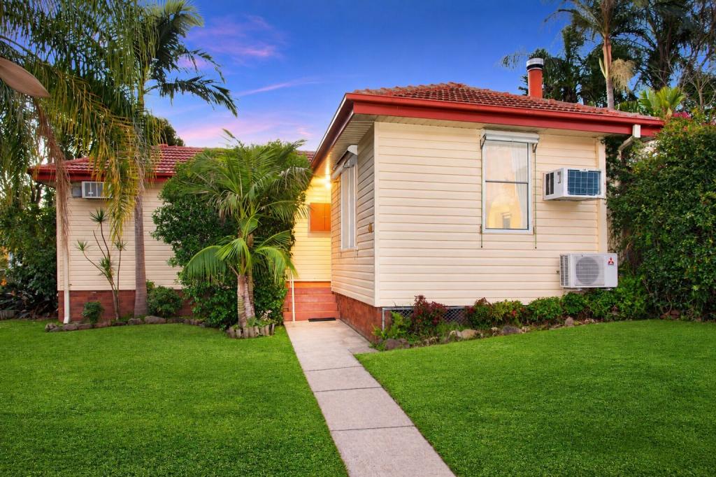 30 Mamie Ave, Seven Hills, NSW 2147