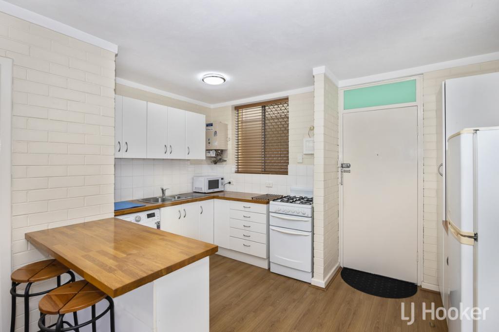 106/124 Subiaco Rd, Subiaco, WA 6008