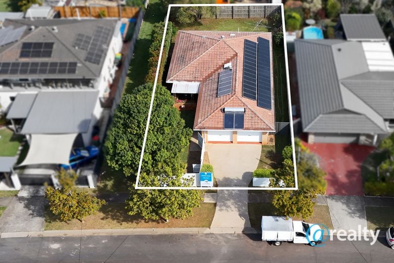 15 Warrener St, Nerang, QLD 4211