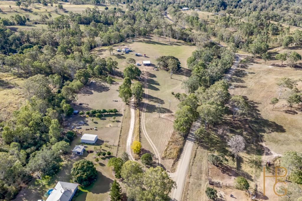 LOT 2 TUNNEL RD, BOOLBOONDA, QLD 4671
