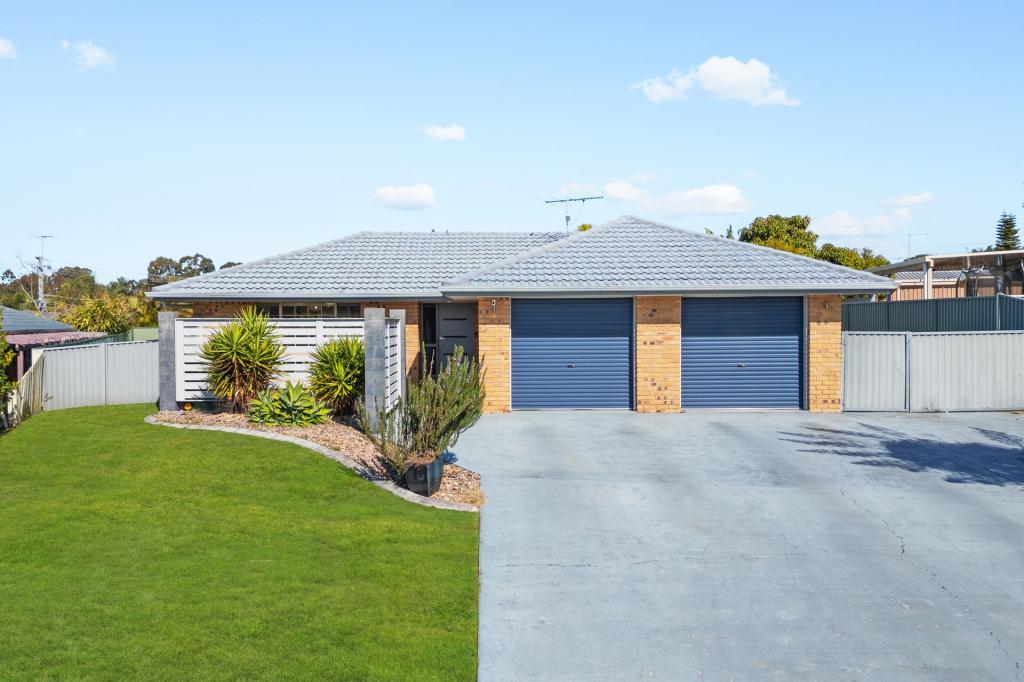 23 Chateau St, Thornlands, QLD 4164