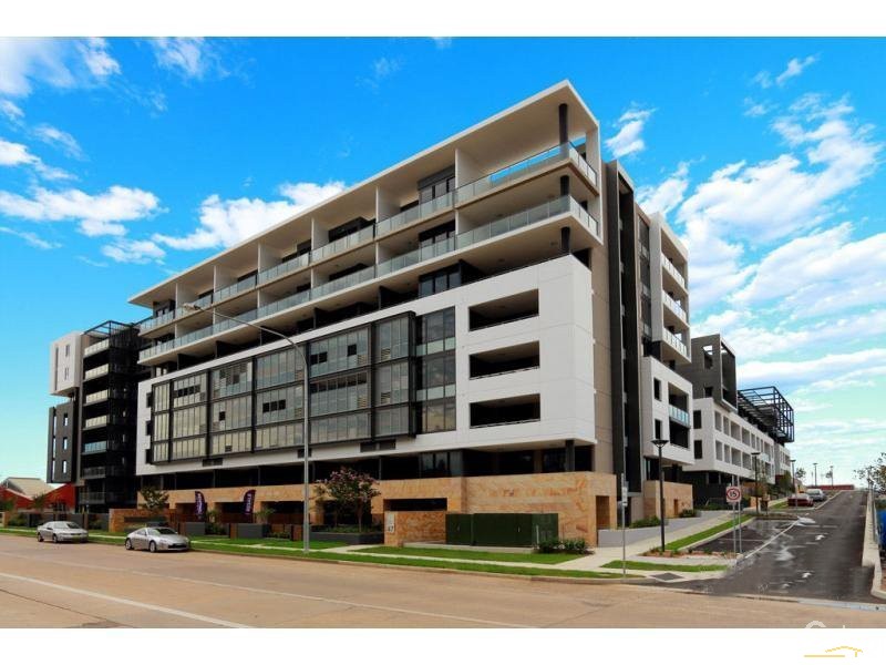 403/3 Waterways St, Wentworth Point, NSW 2127