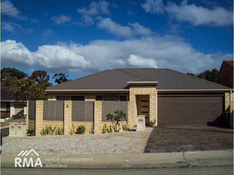 1/5 Falstaff Cres, Spearwood, WA 6163