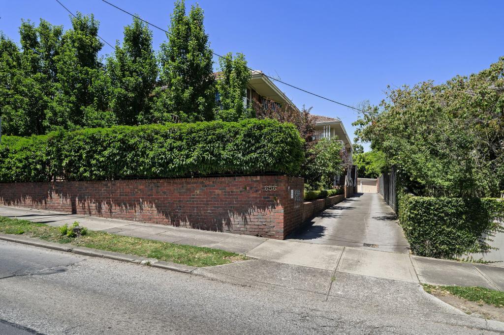 2/656 Toorak Rd, Toorak, VIC 3142