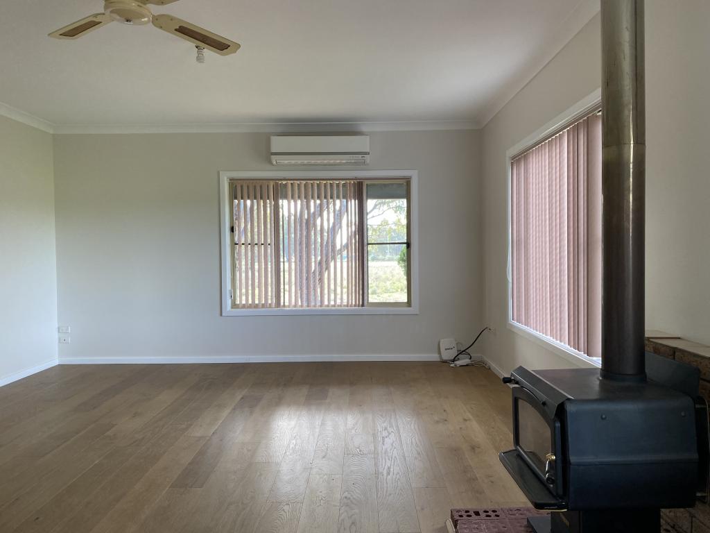 3943 BEDGERABONG RD, FORBES, NSW 2871