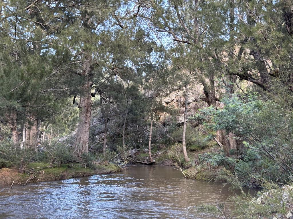 840 The Glen Rd, Jerrong, NSW 2580