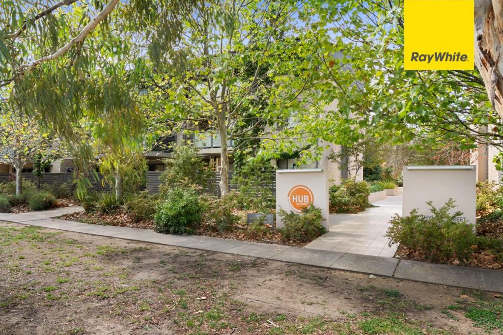 43/120 Thynne St, Bruce, ACT 2617