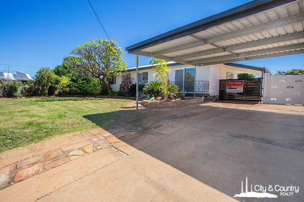 2 O'Shea Ct, Healy, QLD 4825