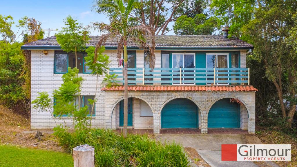 17 PALACE RD, BAULKHAM HILLS, NSW 2153
