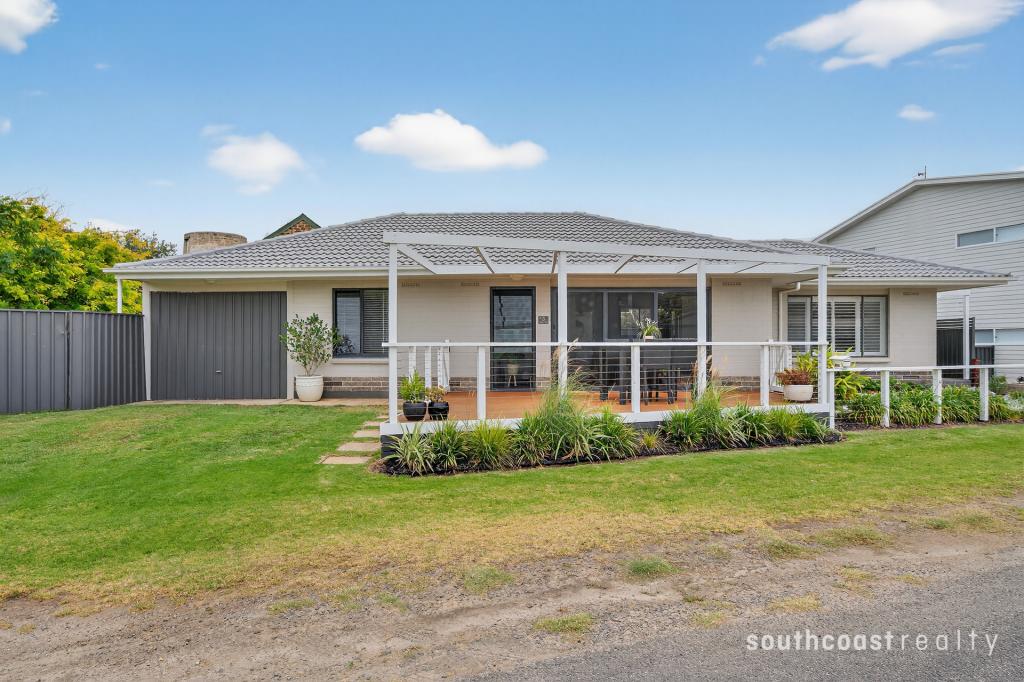3 Kareena Ave, Victor Harbor, SA 5211