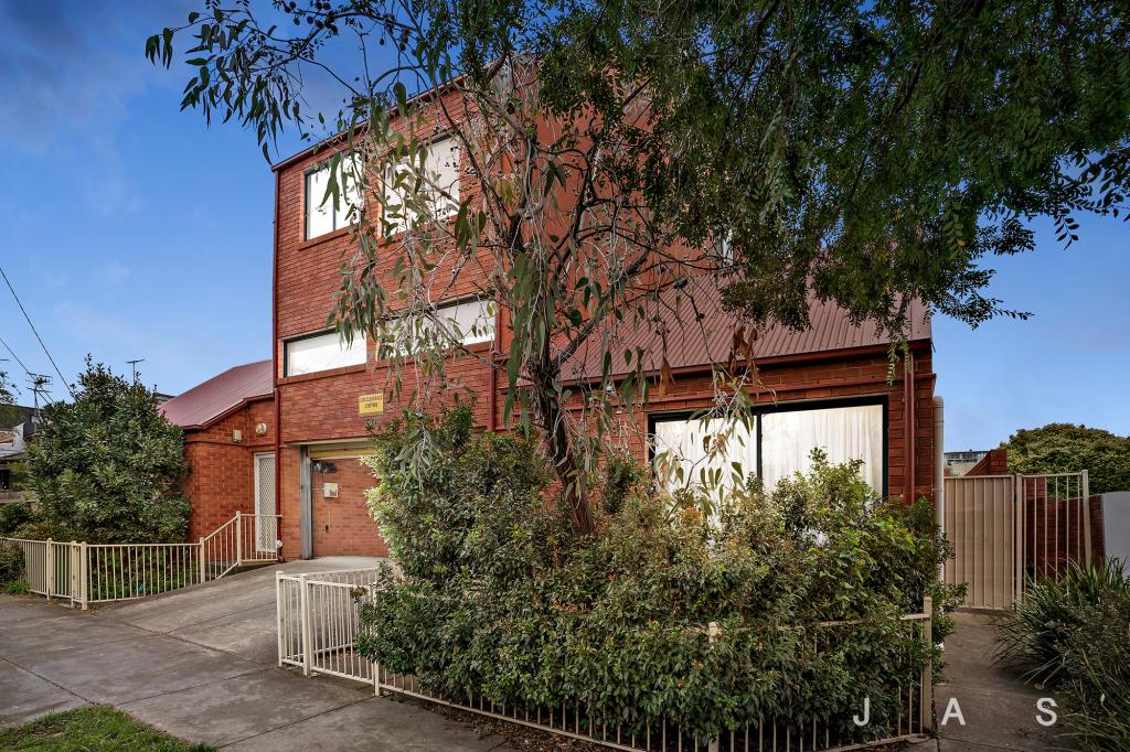 4/50 Raleigh St, Footscray, VIC 3011