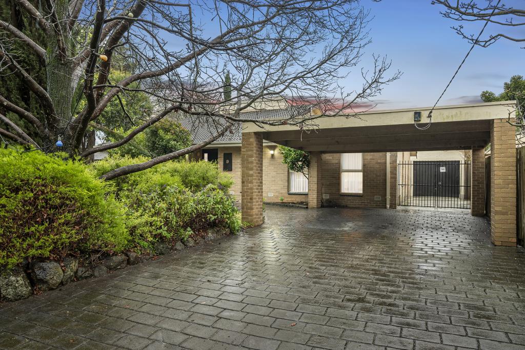 19 Hooker Rd, Ferntree Gully, VIC 3156