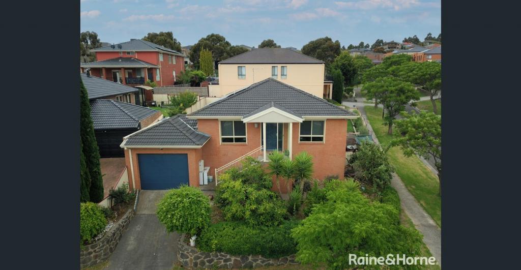 2 MADIGAN CT, ROXBURGH PARK, VIC 3064