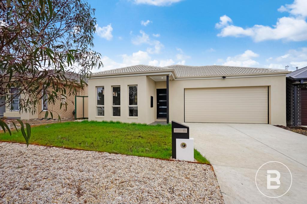 30a Horwood Dr, Mount Clear, VIC 3350
