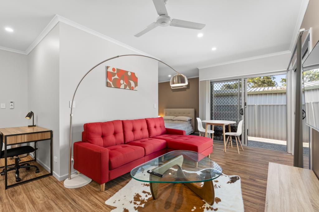 3/2385 SANDGATE RD, BOONDALL, QLD 4034