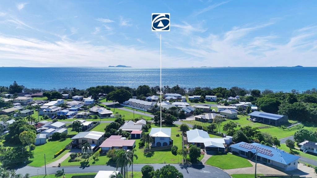 39 Hackett Ct, Campwin Beach, QLD 4737