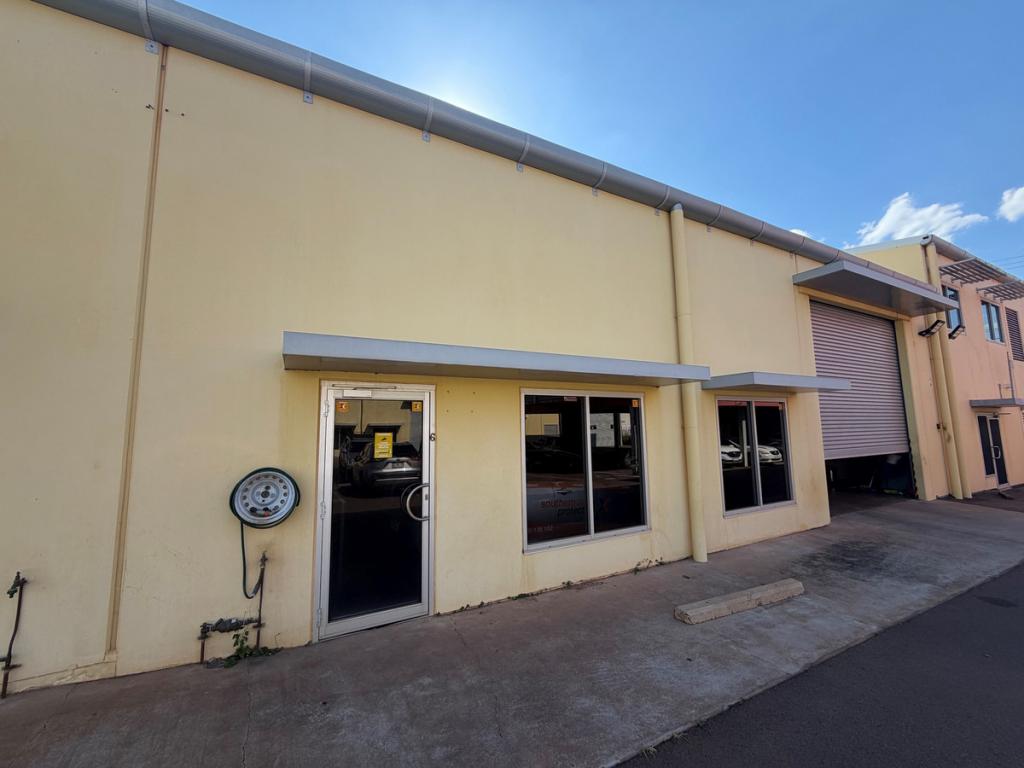 6/29 Miles Rd, Berrimah, NT 0828