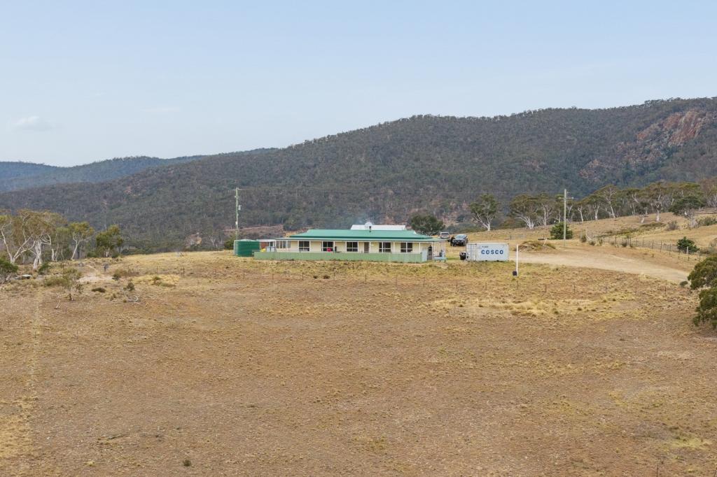 603 Warrens Corner Rd, Numeralla, NSW 2630