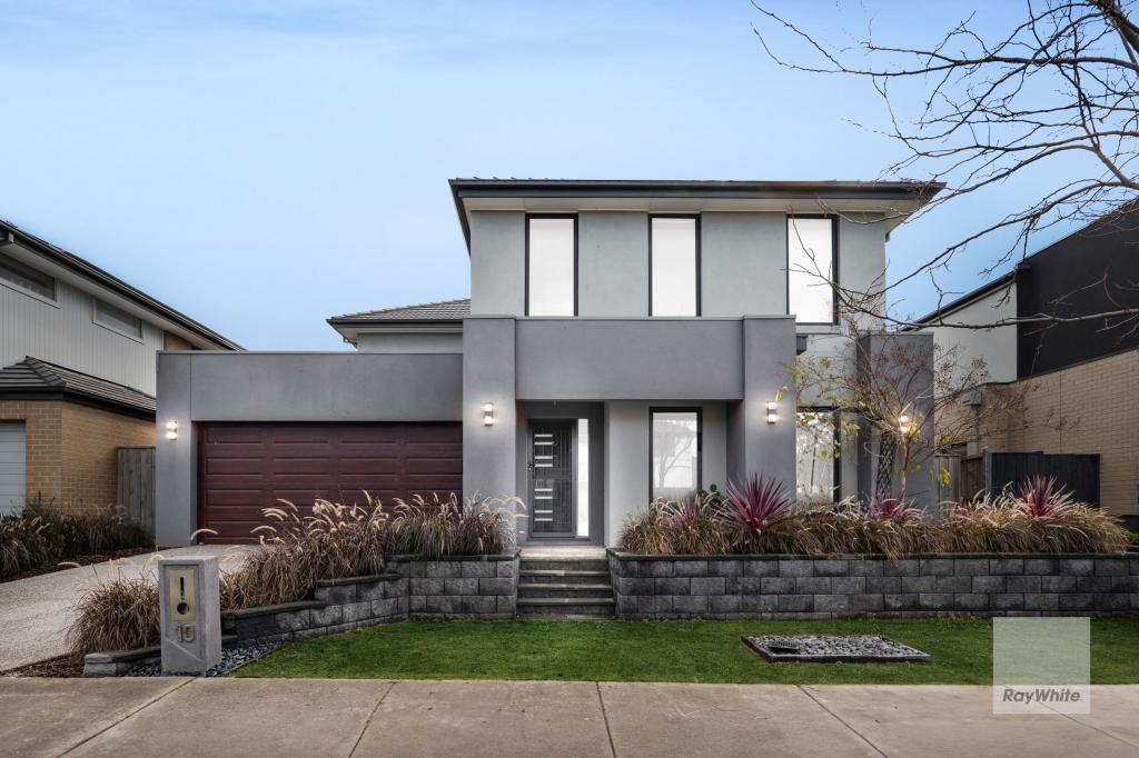 10 Stoneleigh Cct, Williams Landing, VIC 3027