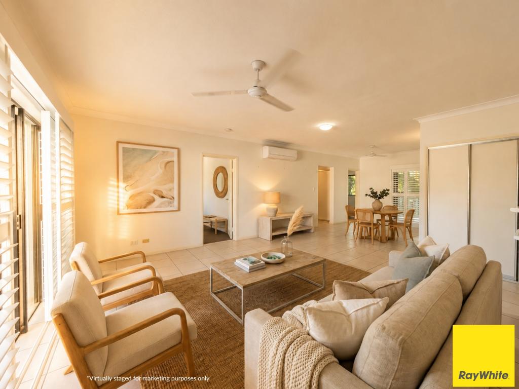 29/44-50 Pease St, Manoora, QLD 4870