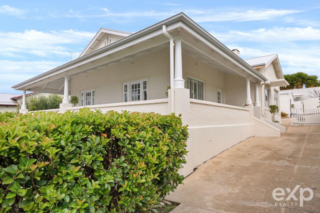 37 Oxford Tce, Port Lincoln, SA 5606