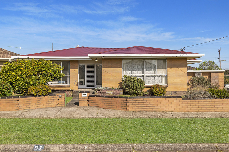 51 Thompson St, Warrnambool, VIC 3280