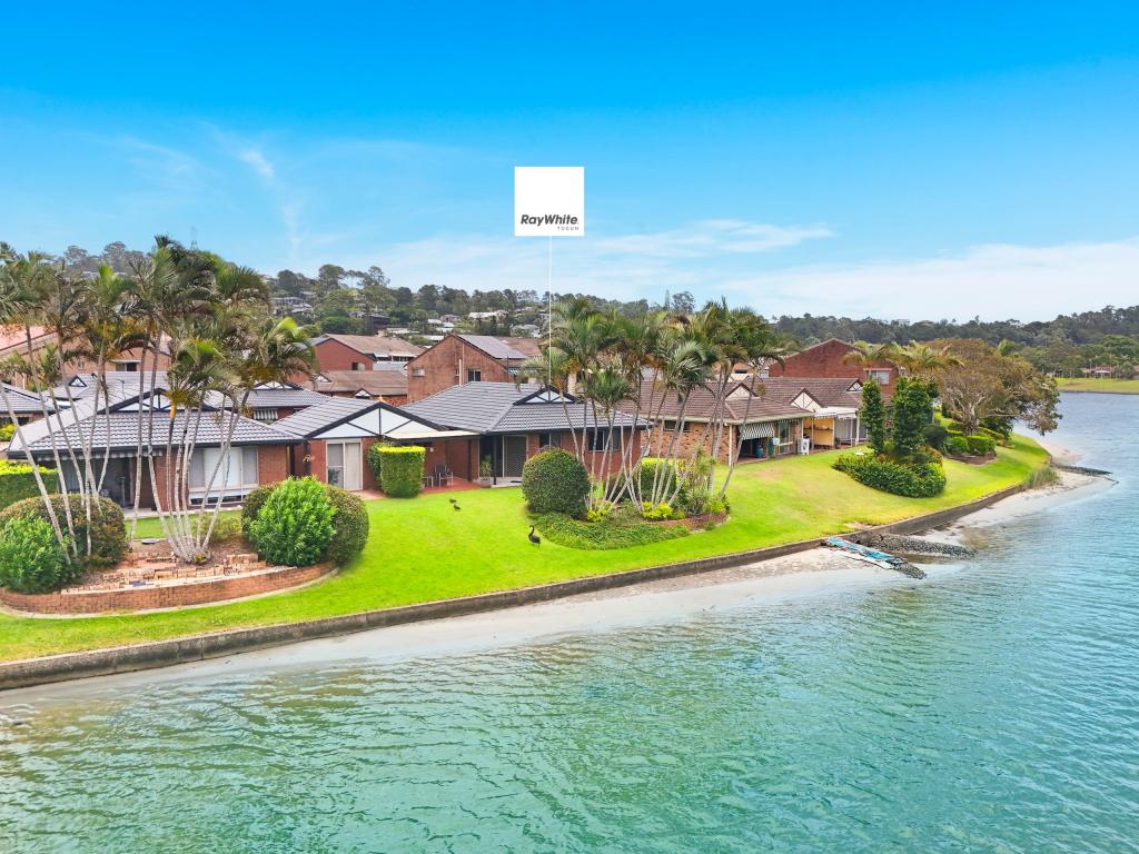 29/43 Murtha Dr, Elanora, QLD 4221