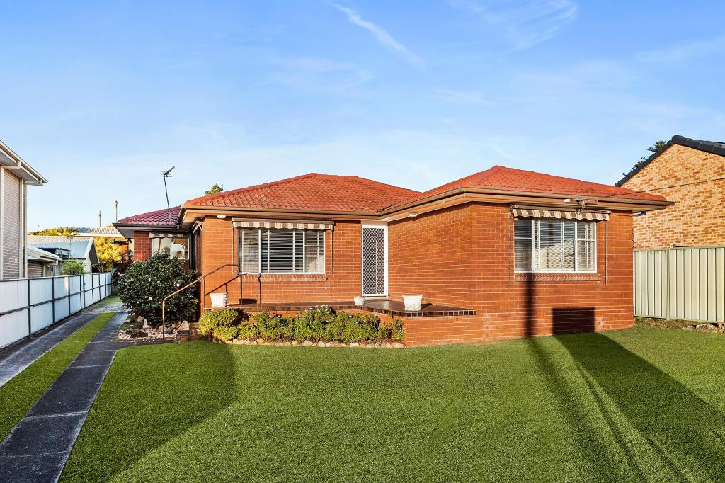 85 Osborne Pde, Warilla, NSW 2528