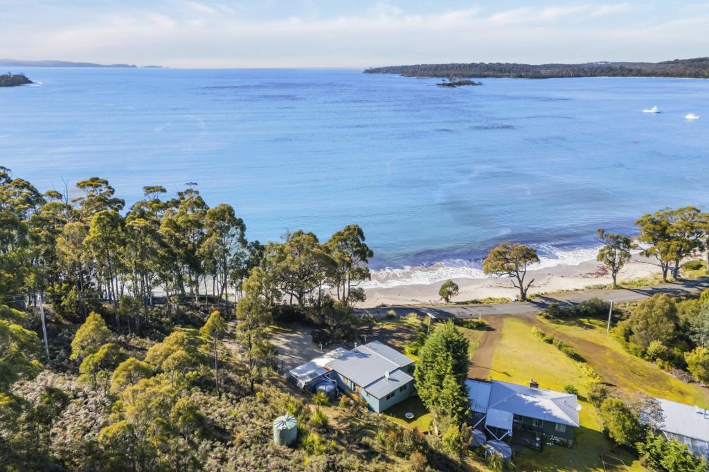 118 KINGFISH BEACH RD, SOUTHPORT, TAS 7109