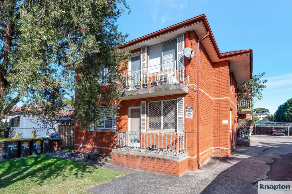 5/92 Hampden Rd, Lakemba, NSW 2195