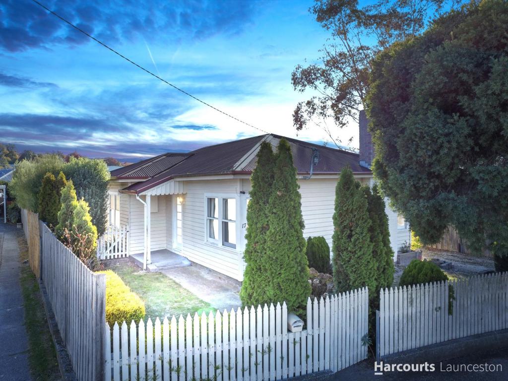 17 Birch Ave, Newstead, TAS 7250