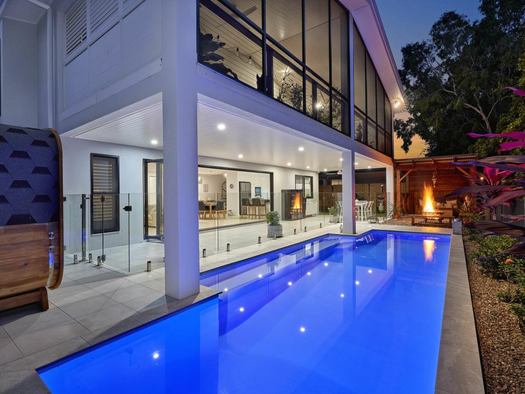 7 ICEFIRE QY, TRINITY PARK, QLD 4879