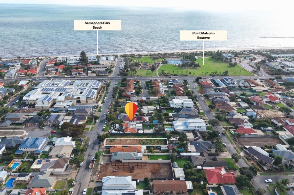 19 Recreation Pde, Semaphore Park, SA 5019