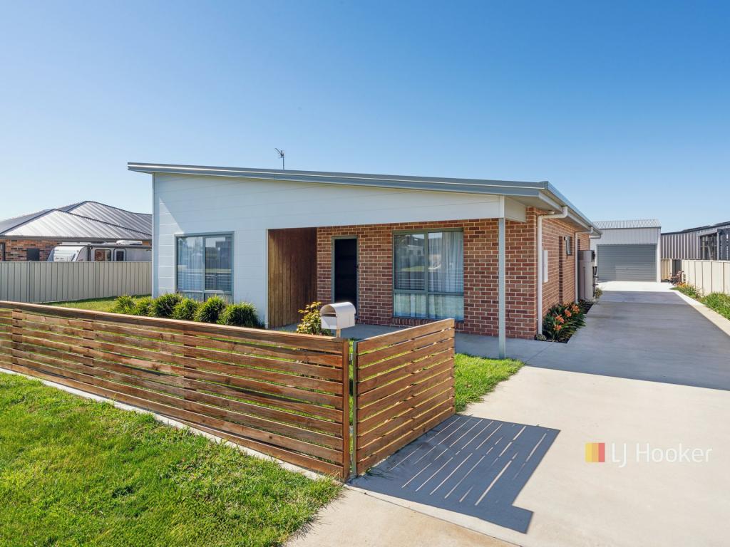 10 Beachrock View, East Devonport, TAS 7310