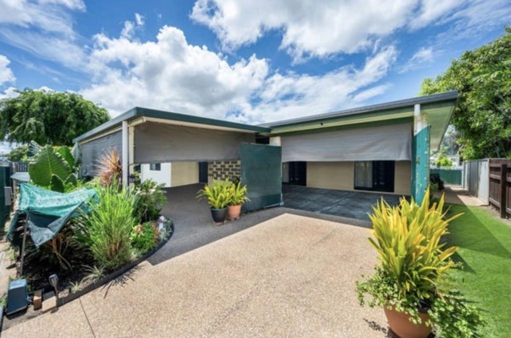 131 Mill Dr, Kirwan, QLD 4817