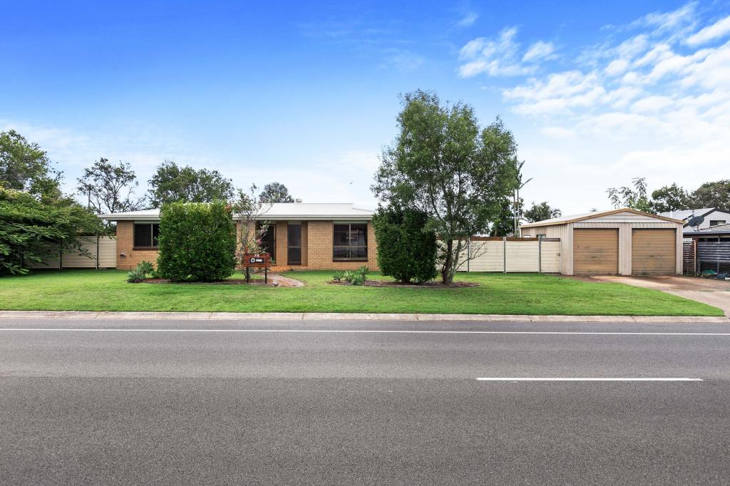 78 Oleander Ave, Scarness, QLD 4655