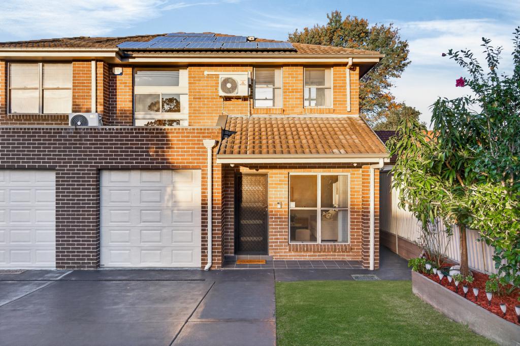 3 Carinya Rd, Girraween, NSW 2145