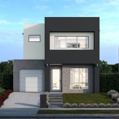 Contact Agent For Address, Oran Park, NSW 2570