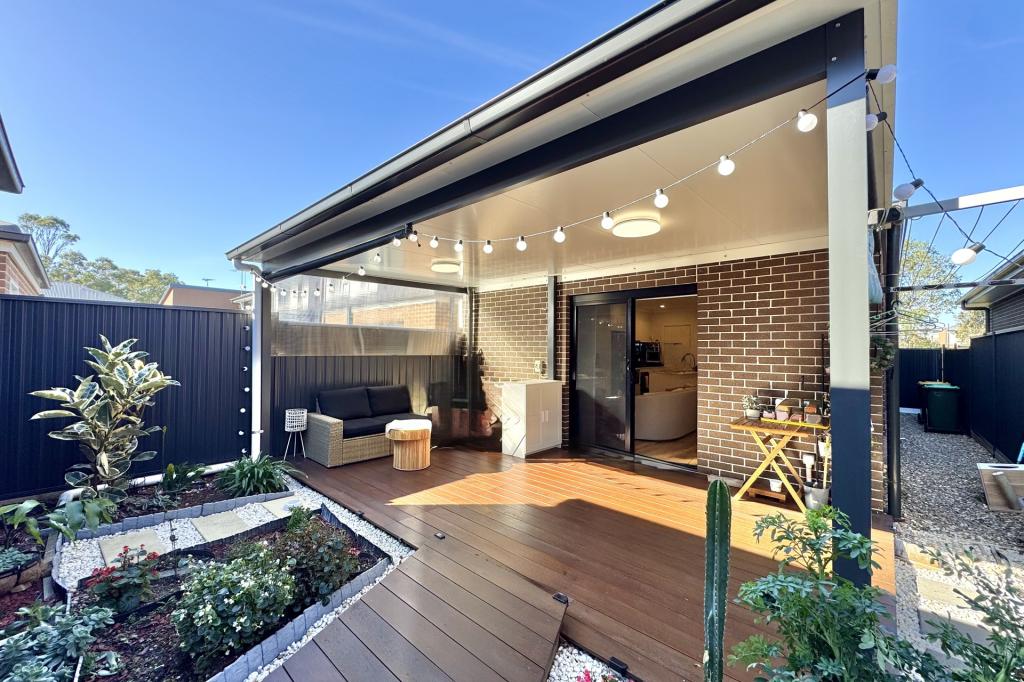 14 Sister Haultain Ave, Bardia, NSW 2565