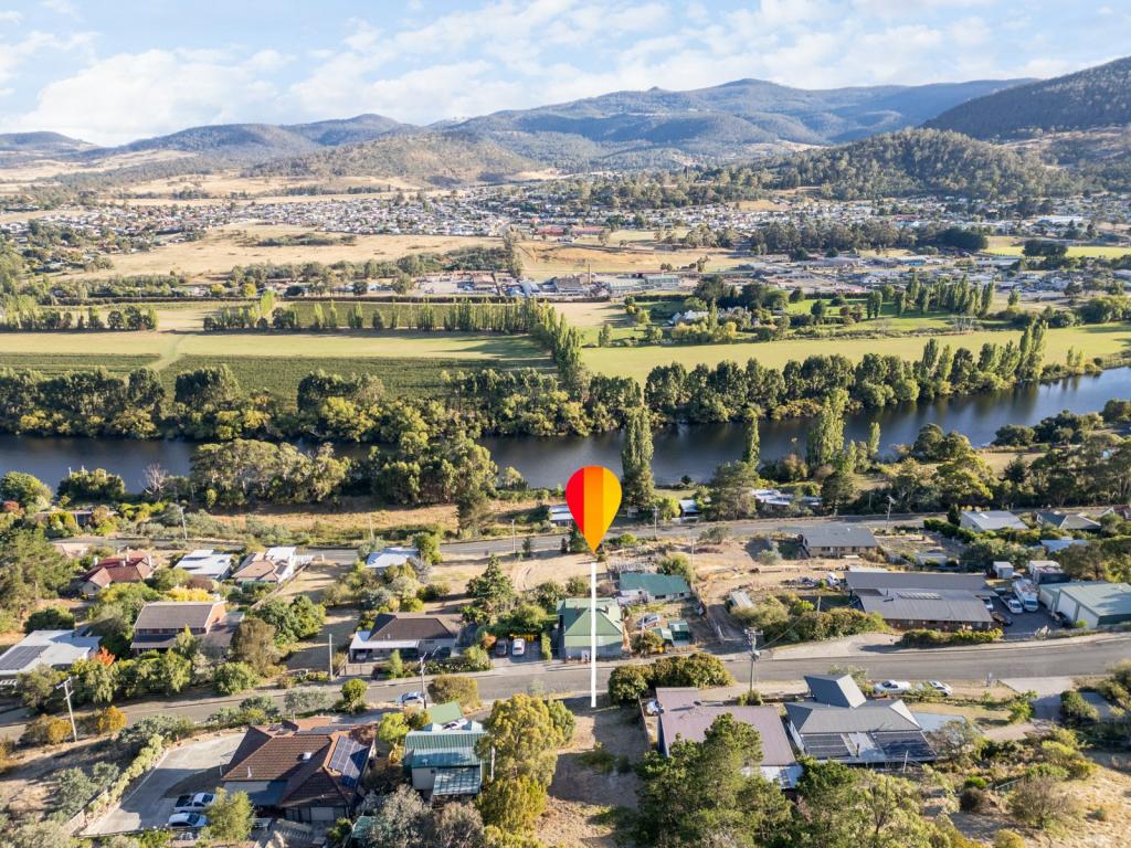 64 Sharland Ave, New Norfolk, TAS 7140