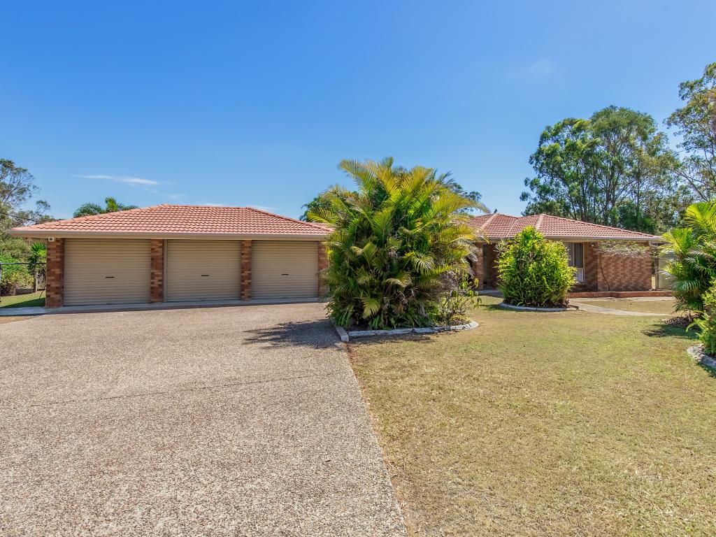 9 Hoopla Hannah Ct, Yatala, QLD 4207