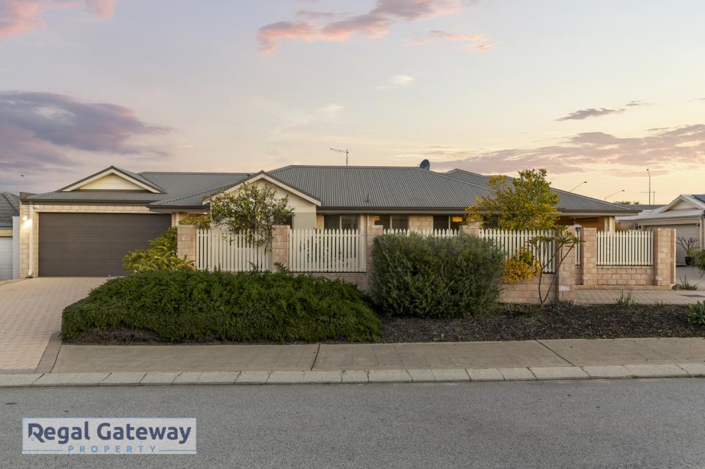 1/39 Peppermint Gdns, Aubin Grove, WA 6164