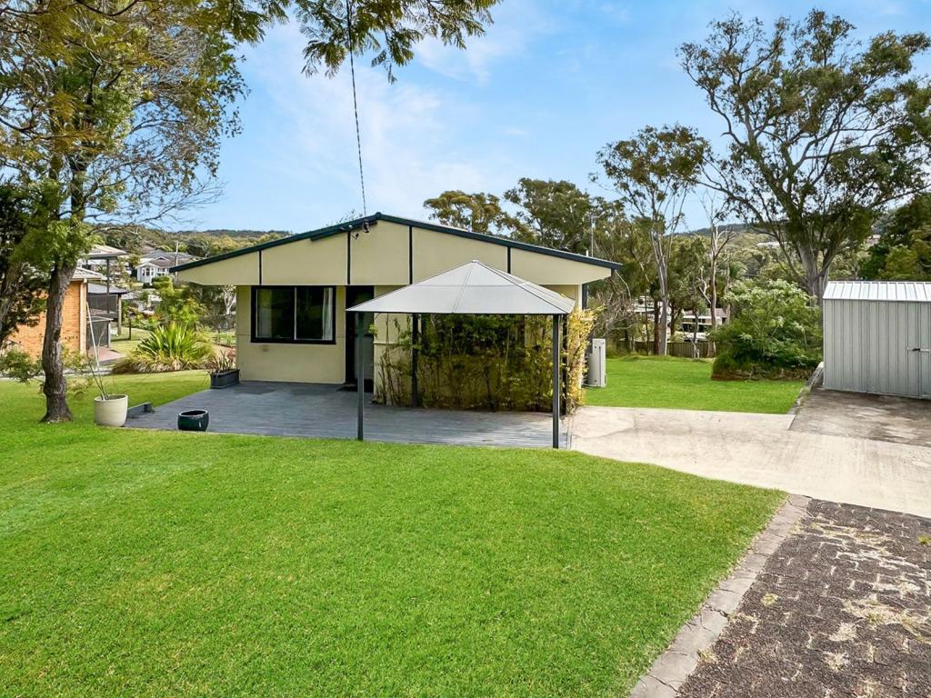 12 RUISLIP PKWY, BUTTABA, NSW 2283