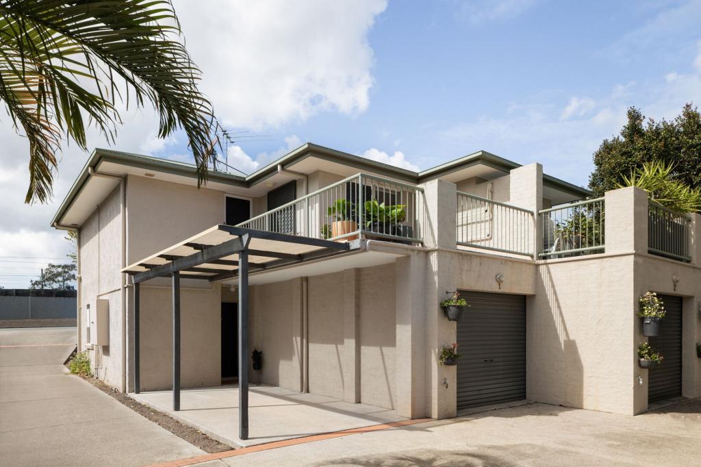 1/577 Fairfield Rd, Yeronga, QLD 4104