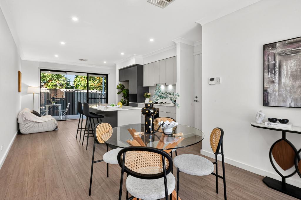 4/26 DOWNER AVE, CAMPBELLTOWN, SA 5074