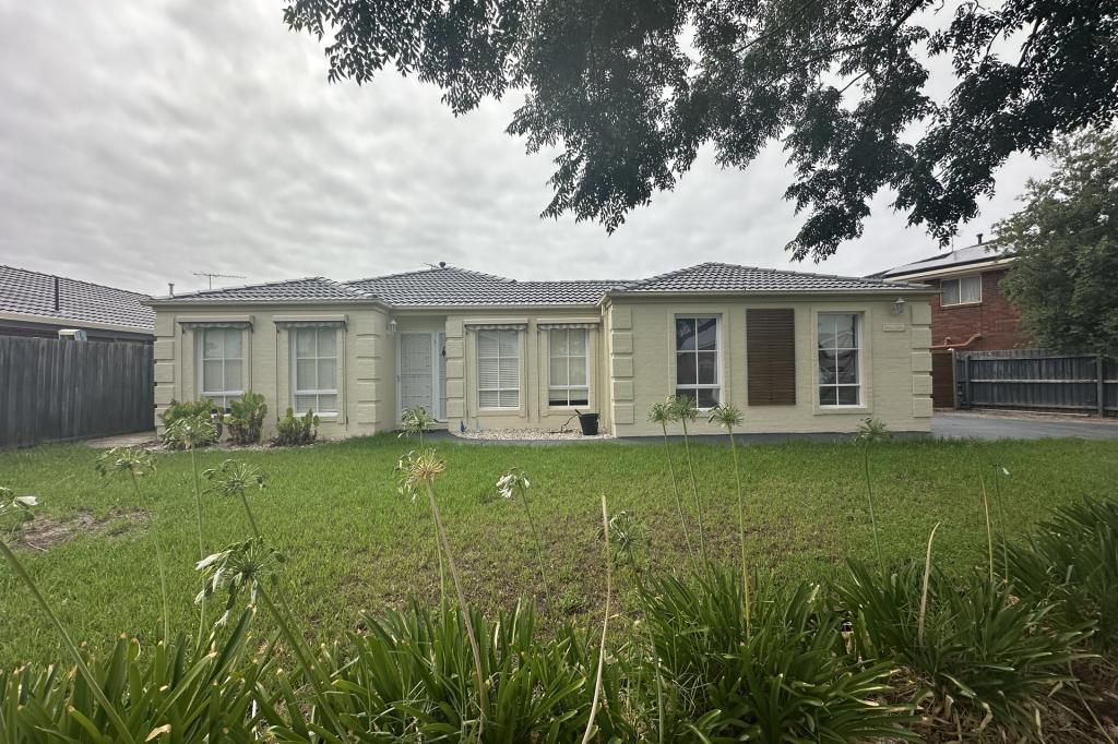 148 Community Hub, Sydenham, VIC 3037