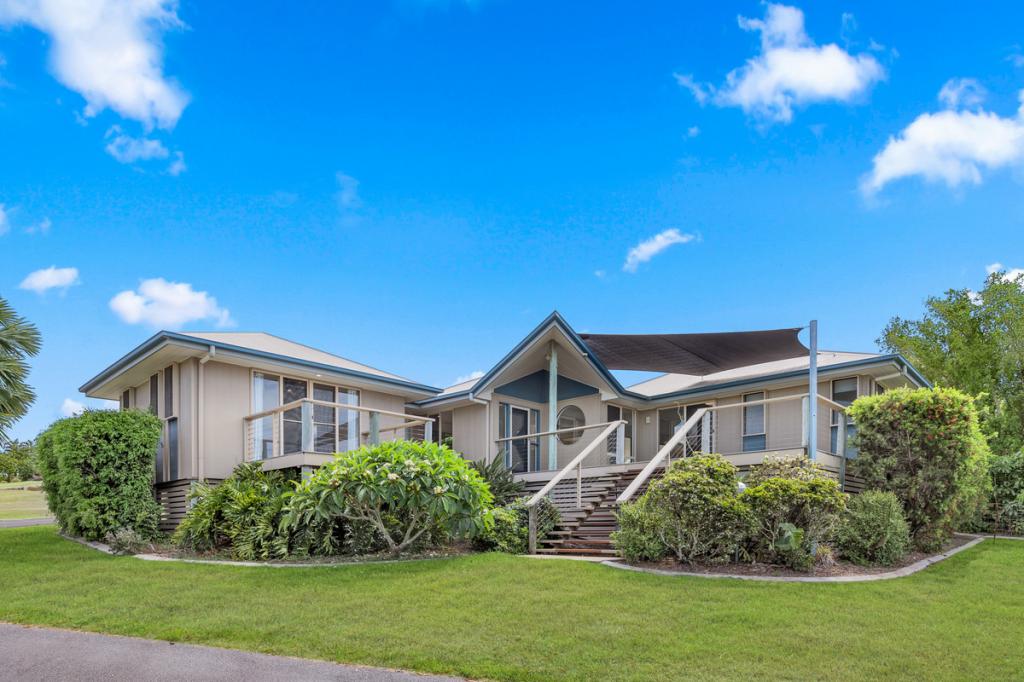 16 Edgewater Ct, Craignish, QLD 4655