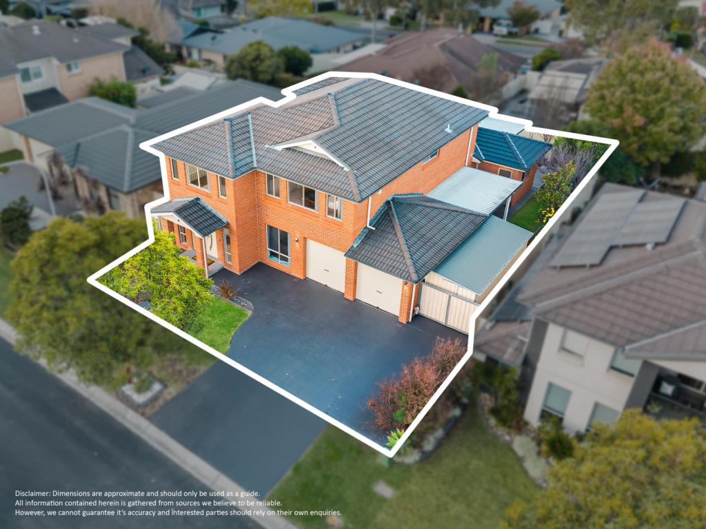 35 Dodonea Cct, Mount Annan, NSW 2567