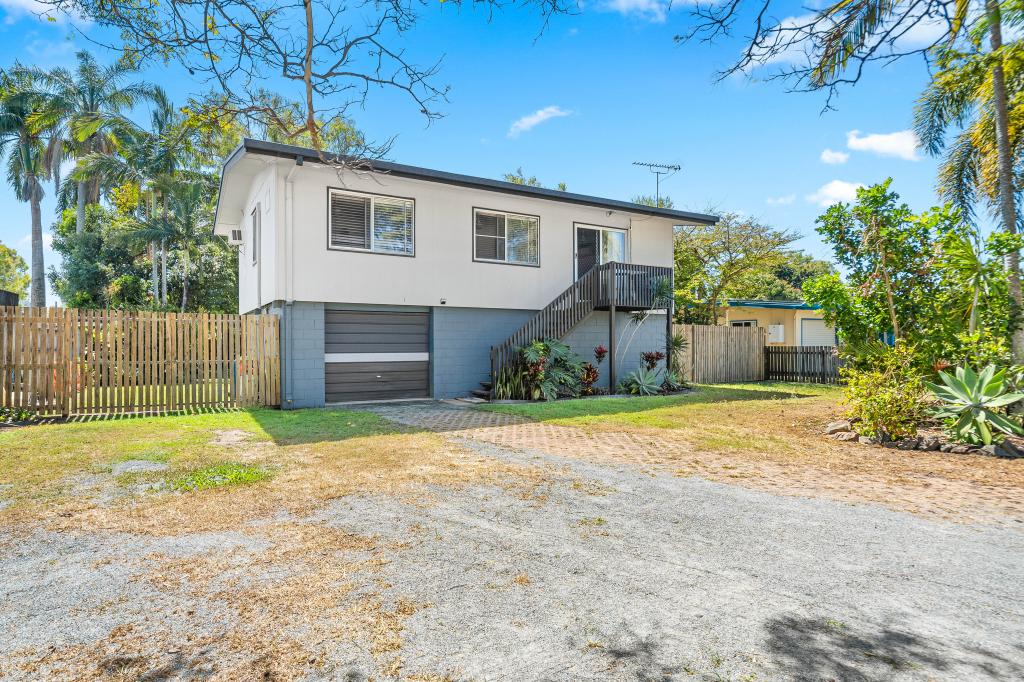 1a Skylark St, Slade Point, QLD 4740