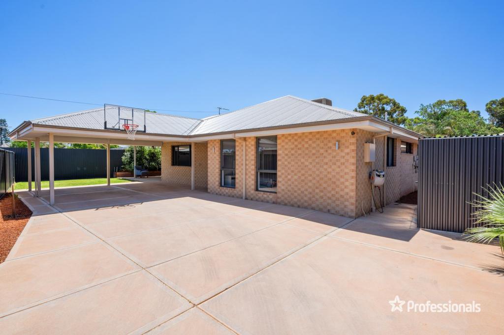 57a Ardagh Ave, Kalgoorlie, WA 6430